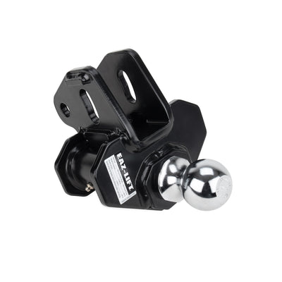 Eaz-Lift Elite-S Weight Distribution Hitch with Built-In Sway Control, 1200 Lb - VMInnovations