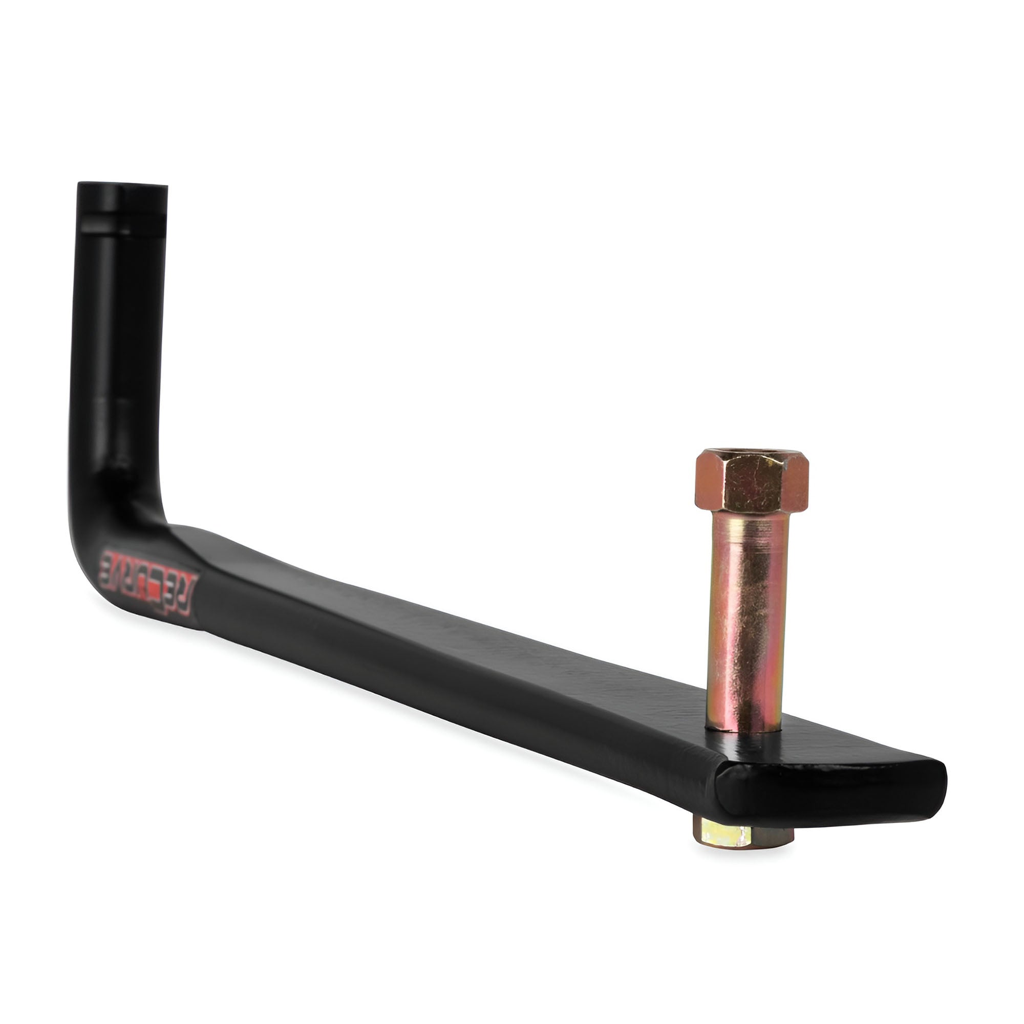 EAZ LIFT Recurve Steel Spring Bars for RV & Trailers, 400 lb Capacity, Set of 2 - VMInnovations