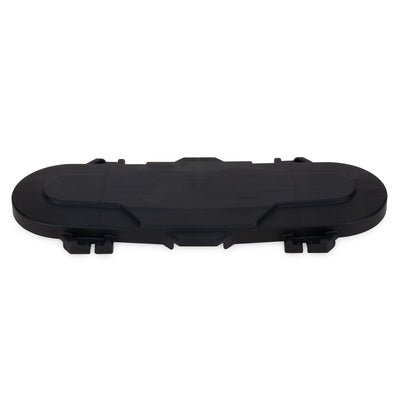 Camco Replacement Cap Kit with Attachment Hardware, Double RV Propane Tank Cover