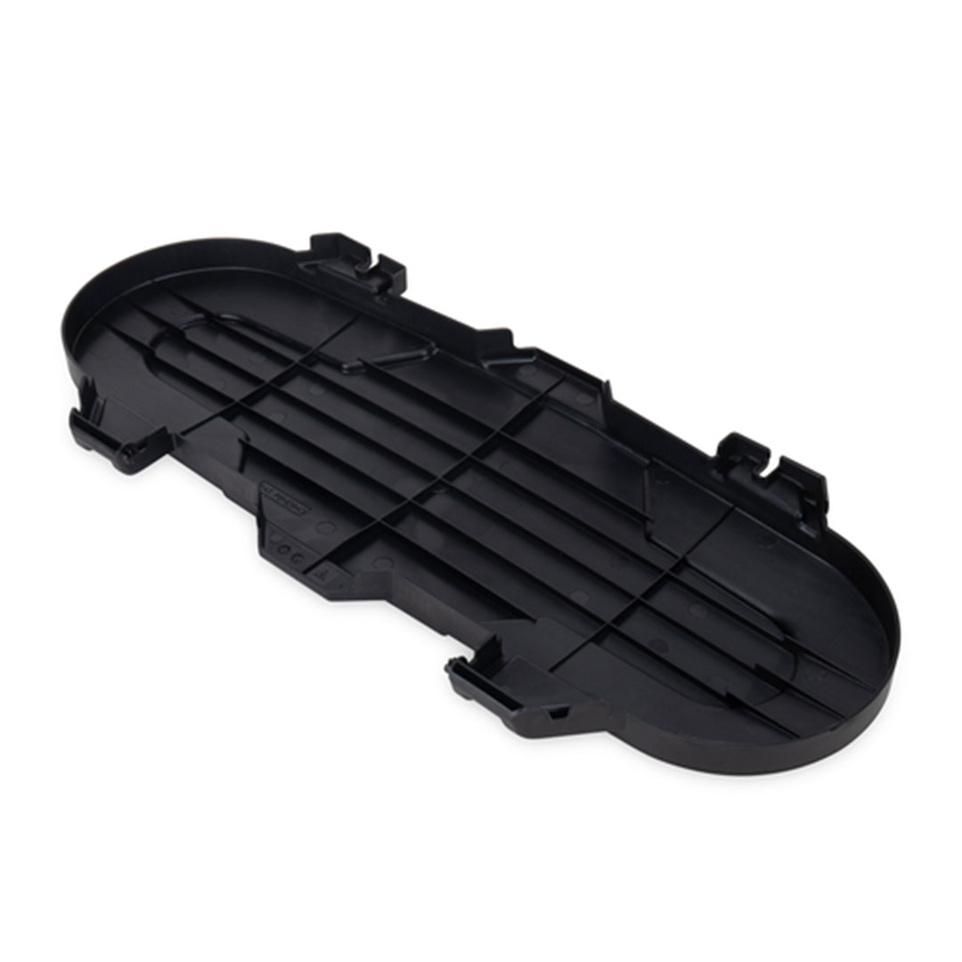 Camco Replacement Cap Kit with Attachment Hardware, Double RV Propane Tank Cover - VMInnovations