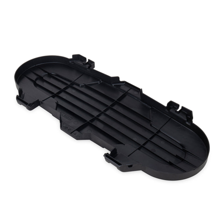 Camco Replacement Cap Kit with Attachment Hardware, Double RV Propane Tank Cover - VMInnovations