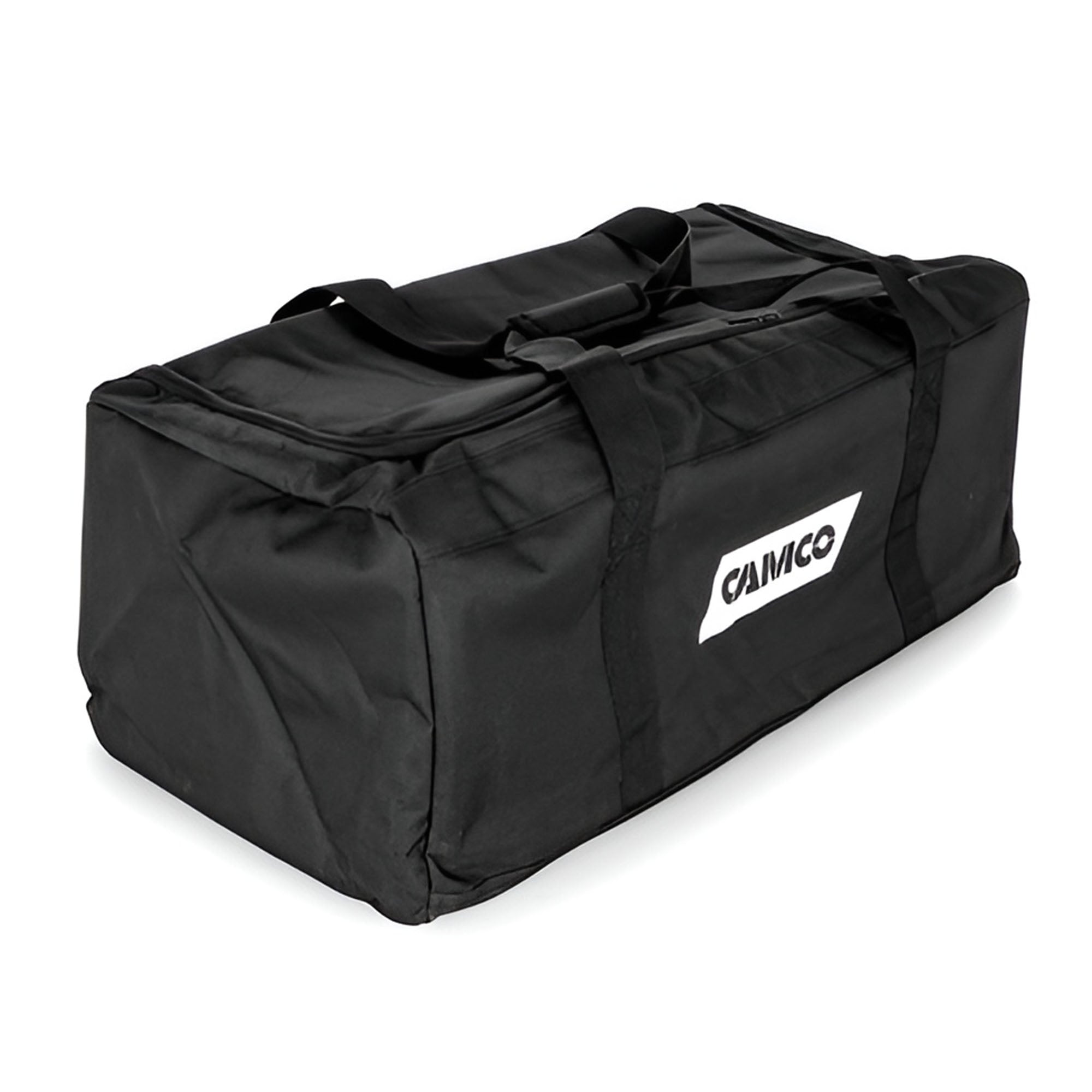 Camco All-Purpose RV Storage Bag with Internal Compartments for RV Accessories - VMInnovations