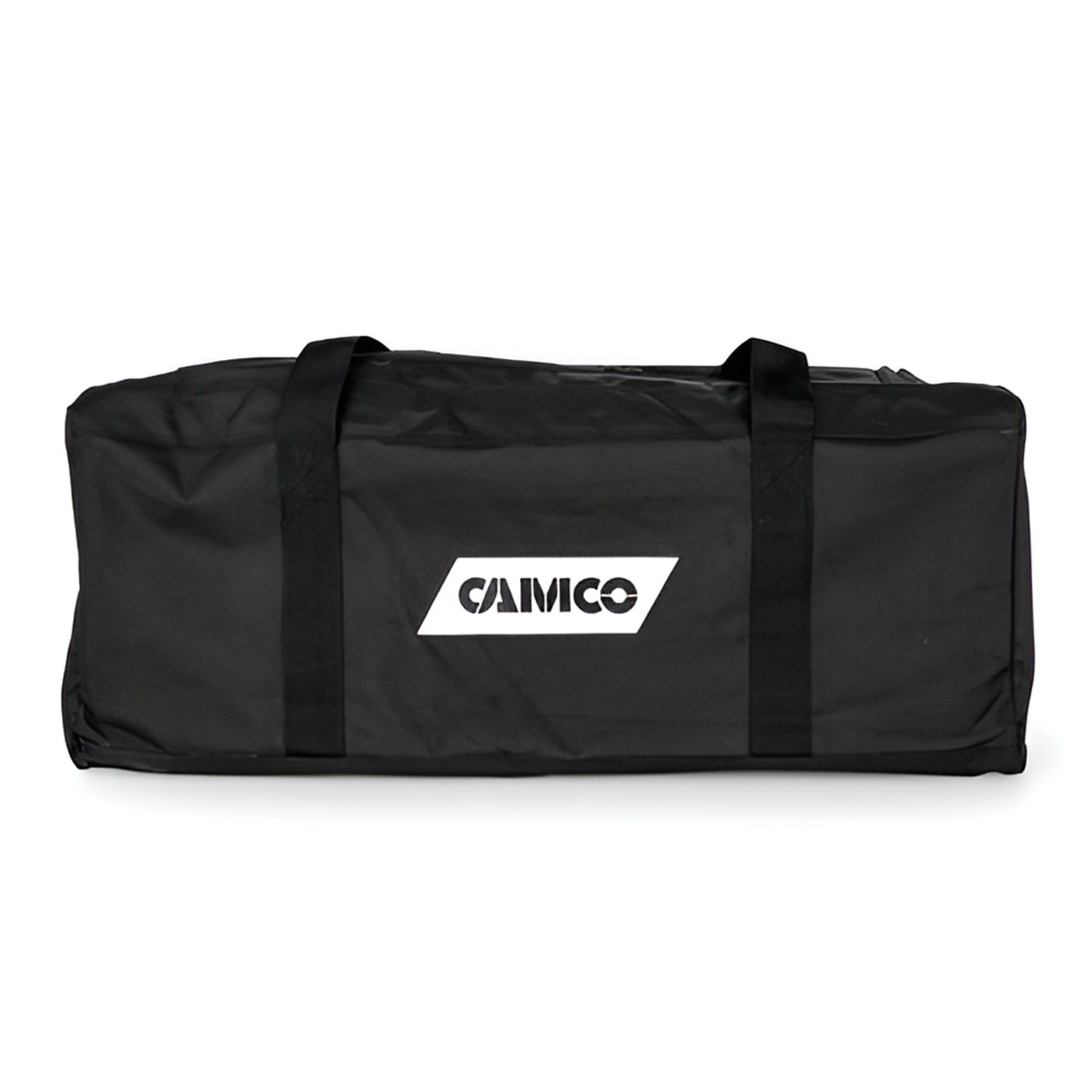 Camco All-Purpose RV Storage Bag with Internal Compartments for RV Accessories - VMInnovations