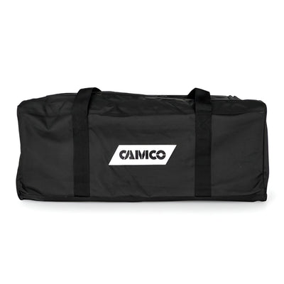 Camco All-Purpose RV Storage Bag with Internal Compartments for RV Accessories - VMInnovations