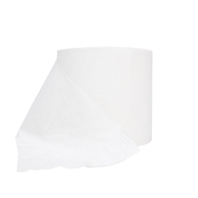 Camco 1-Ply Toilet Paper, 32 Rolls, 500 Flushable Biodegradable Tissue Sheets