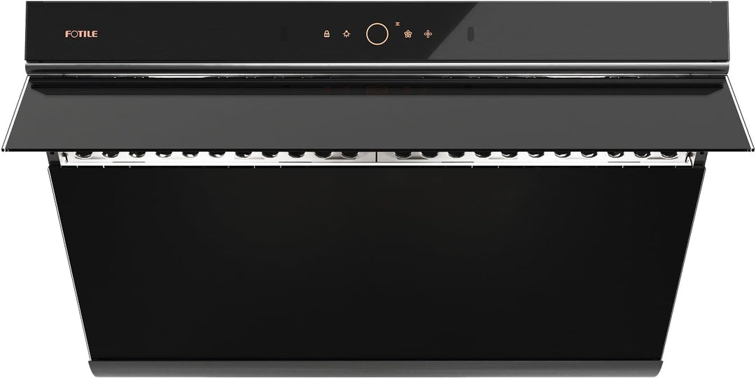 FOTILE 30" Kitchen Range Hood with 4 Speed Levels, Under Cabinet or Wall Mount - VMInnovations