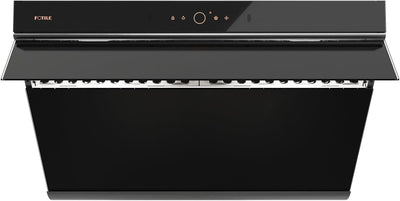 FOTILE 30" Kitchen Range Hood with 4 Speed Levels, Under Cabinet or Wall Mount - VMInnovations