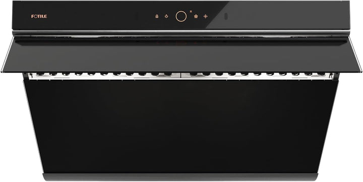 FOTILE 30" Kitchen Range Hood with 4 Speed Levels, Under Cabinet or Wall Mount - VMInnovations