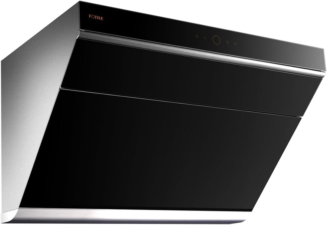 FOTILE 30" Kitchen Range Hood with 4 Speed Levels, Under Cabinet or Wall Mount - VMInnovations