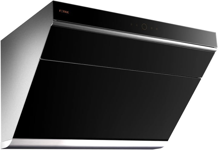 FOTILE 30" Kitchen Range Hood with 4 Speed Levels, Under Cabinet or Wall Mount - VMInnovations