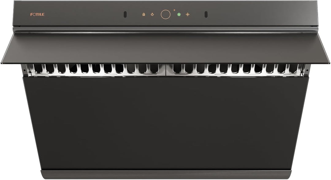 FOTILE 30" Kitchen Range Hood with 4 Speed Levels, Under Cabinet or Wall Mount - VMInnovations