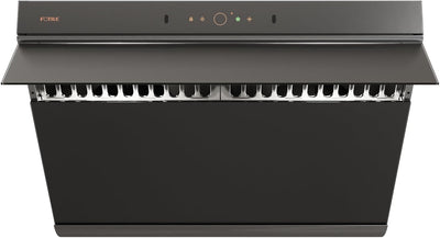 FOTILE 30" Kitchen Range Hood with 4 Speed Levels, Under Cabinet or Wall Mount - VMInnovations