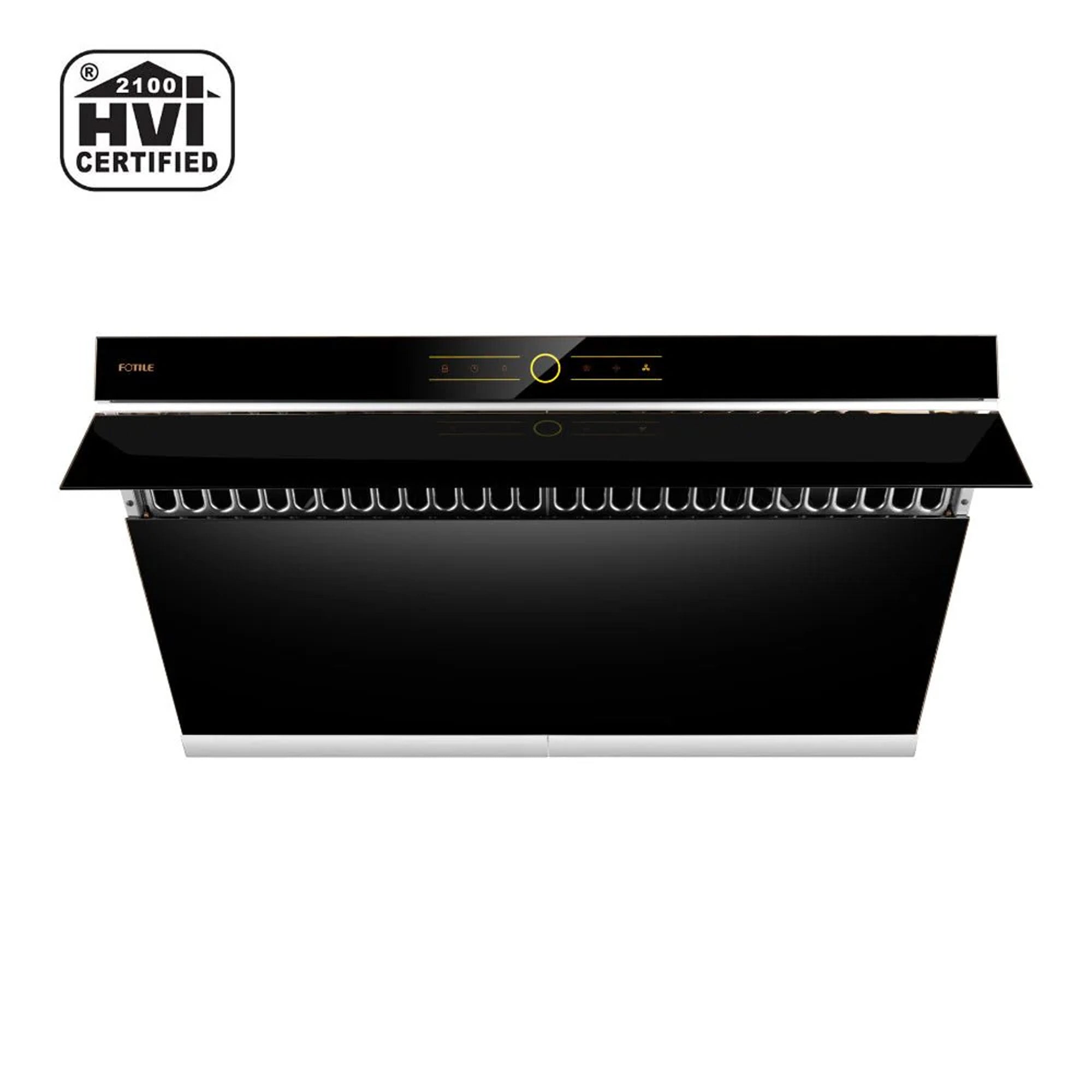 FOTILE 30" Range Hood with Unique Side Draft Design, Under Cabinet or Wall Mount - VMInnovations