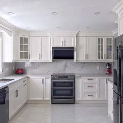FOTILE 30" Range Hood with Unique Side Draft Design, Under Cabinet or Wall Mount - VMInnovations