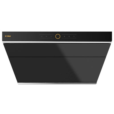 FOTILE 30" Range Hood with Unique Side Draft Design, Under Cabinet or Wall Mount - VMInnovations