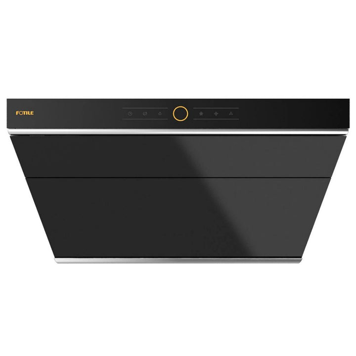 FOTILE 30" Range Hood with Unique Side Draft Design, Under Cabinet or Wall Mount