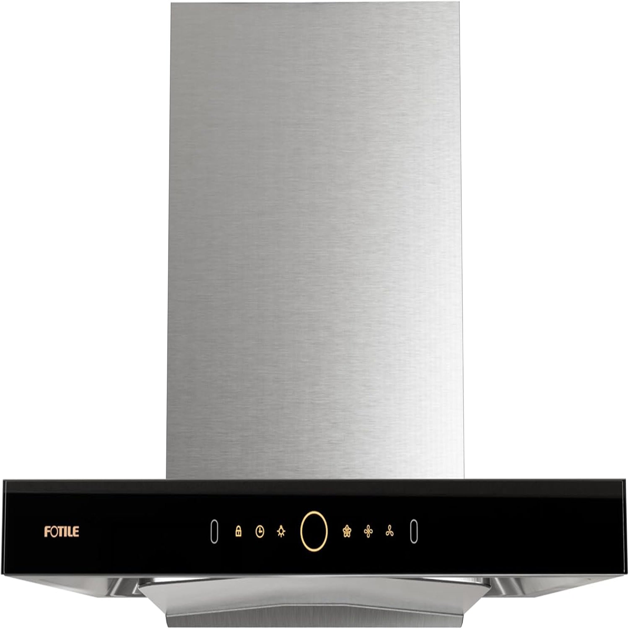 FOTILE 30" Wall-Mount Range Hood, 1200 CFM with Motion Control, Stainless Steel - VMInnovations