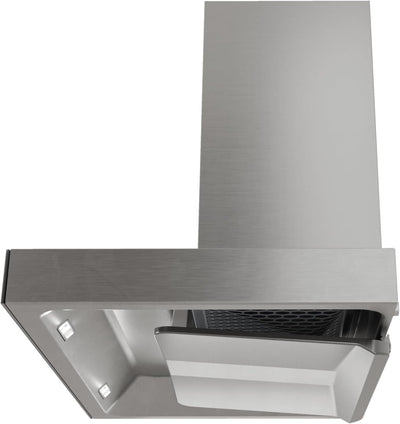 FOTILE 30" Wall-Mount Range Hood, 1200 CFM with Motion Control, Stainless Steel - VMInnovations