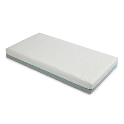 Tempur-Pedic Tempur-Dream 2-Stage Waterproof Baby Crib Mattress, (Open Box)