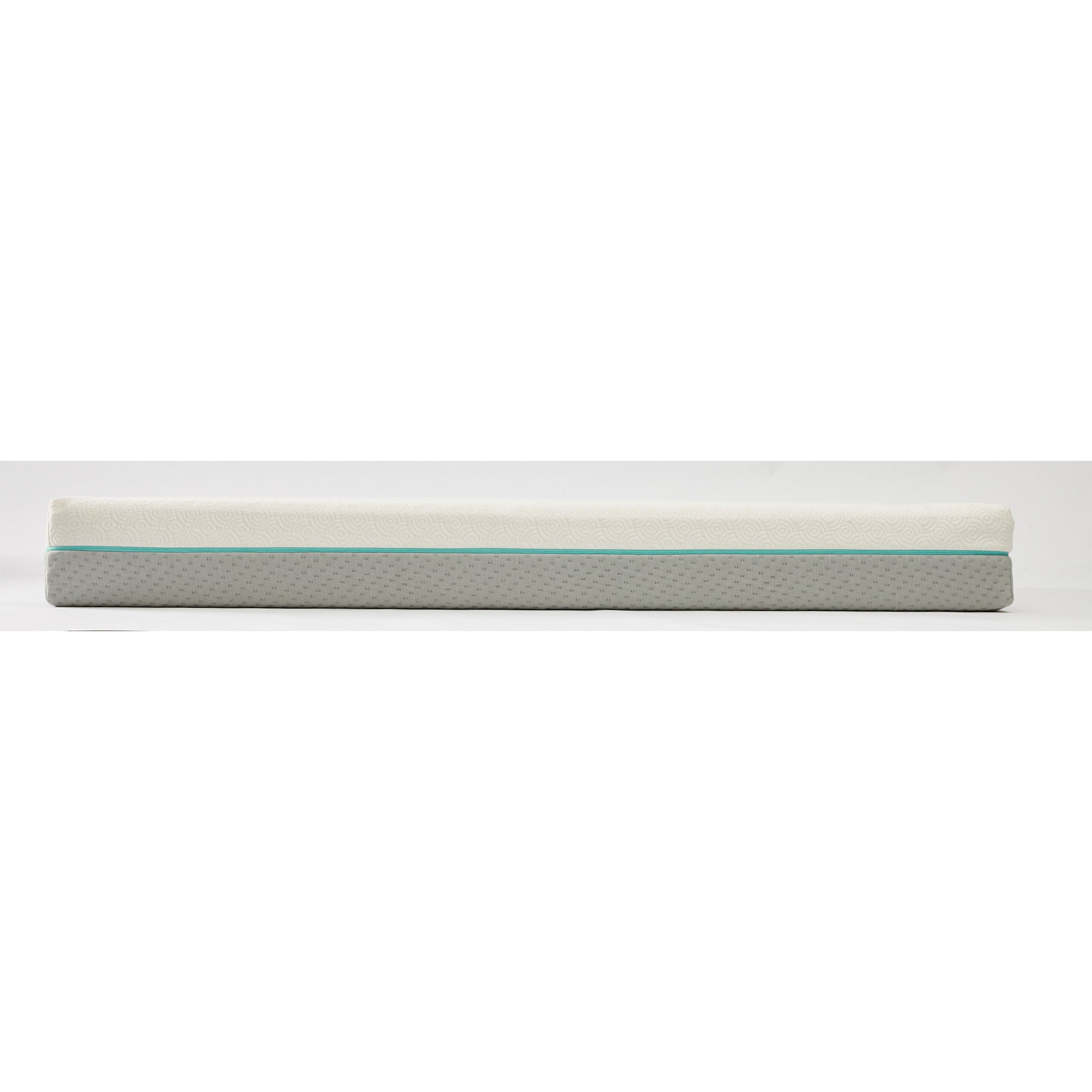 Tempur-Pedic Tempur-Dream 2-Stage Waterproof Baby Crib Mattress, (Open Box)
