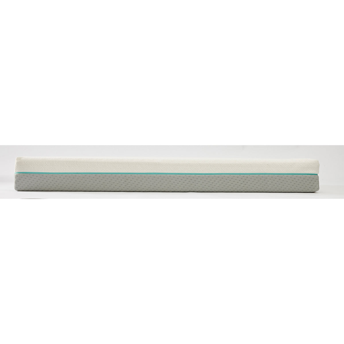 Tempur-Pedic Tempur-Dream 2-Stage Waterproof Baby Crib Mattress, (Open Box) - VMInnovations