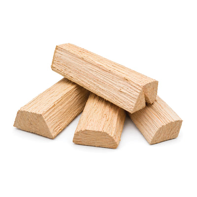 Sun Joe 16" Pine Aromatic Firewood, Natural Kiln-Dried for Fireplaces, 20 Logs