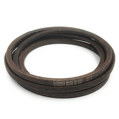 Ariens 42" Zero Turn Mower Tractor Deck PTO Wrapped V-Belt Clutching Replacement