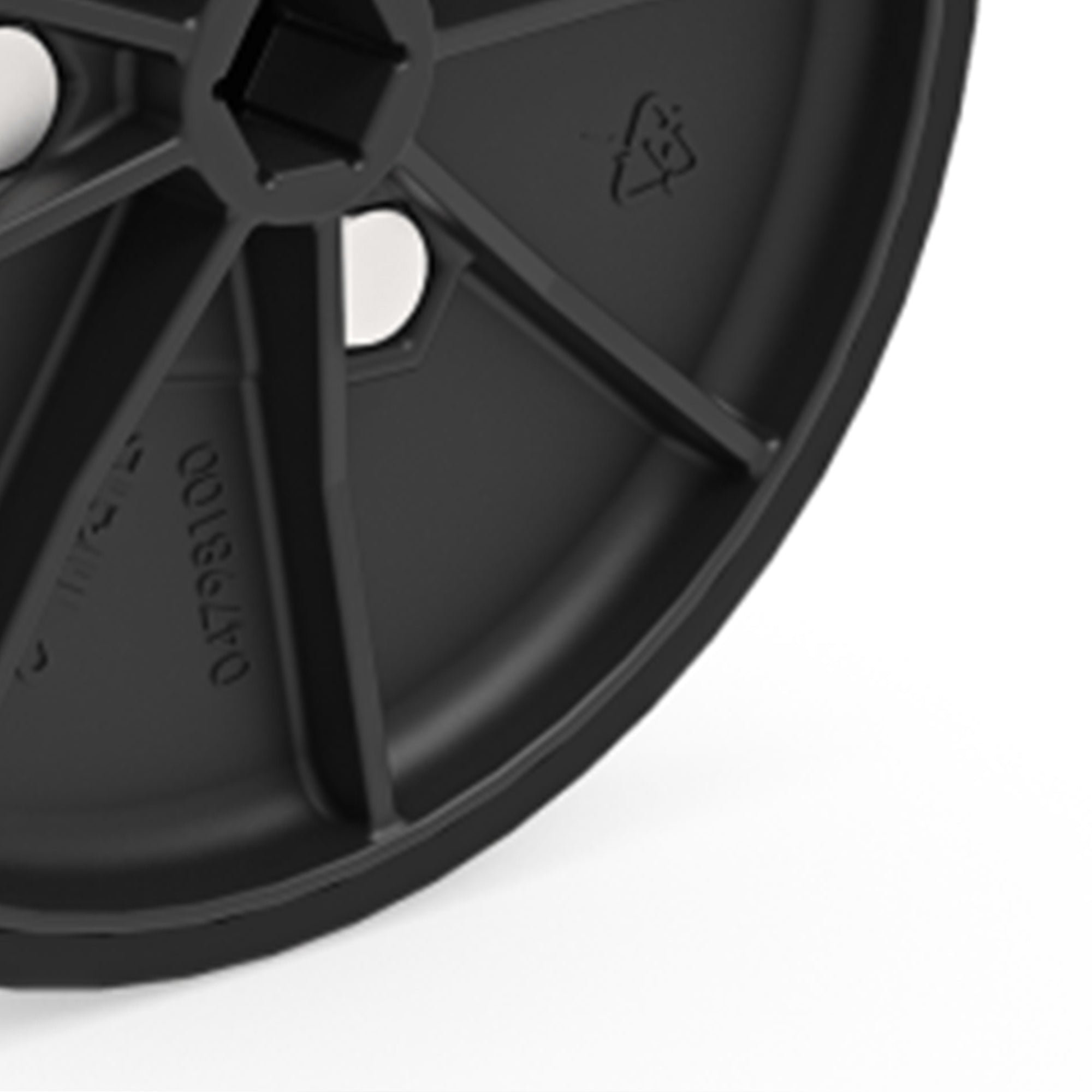 Ariens Drive Friction Disc, Sno-Tek Compact Classic Deluxe Platinum Snowblower - VMInnovations