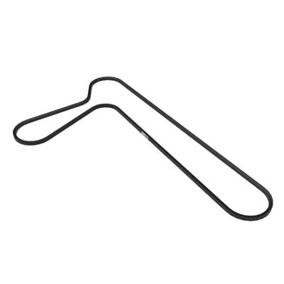 Ariens 52 Inch Zero Turn Lawn Mower Deck Drive Belt Raw Edge V-Belt Replacement