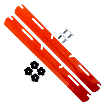 Ariens Set of 2 Drift Cutter Kit, Snow Blower Attachment Replacement Parts