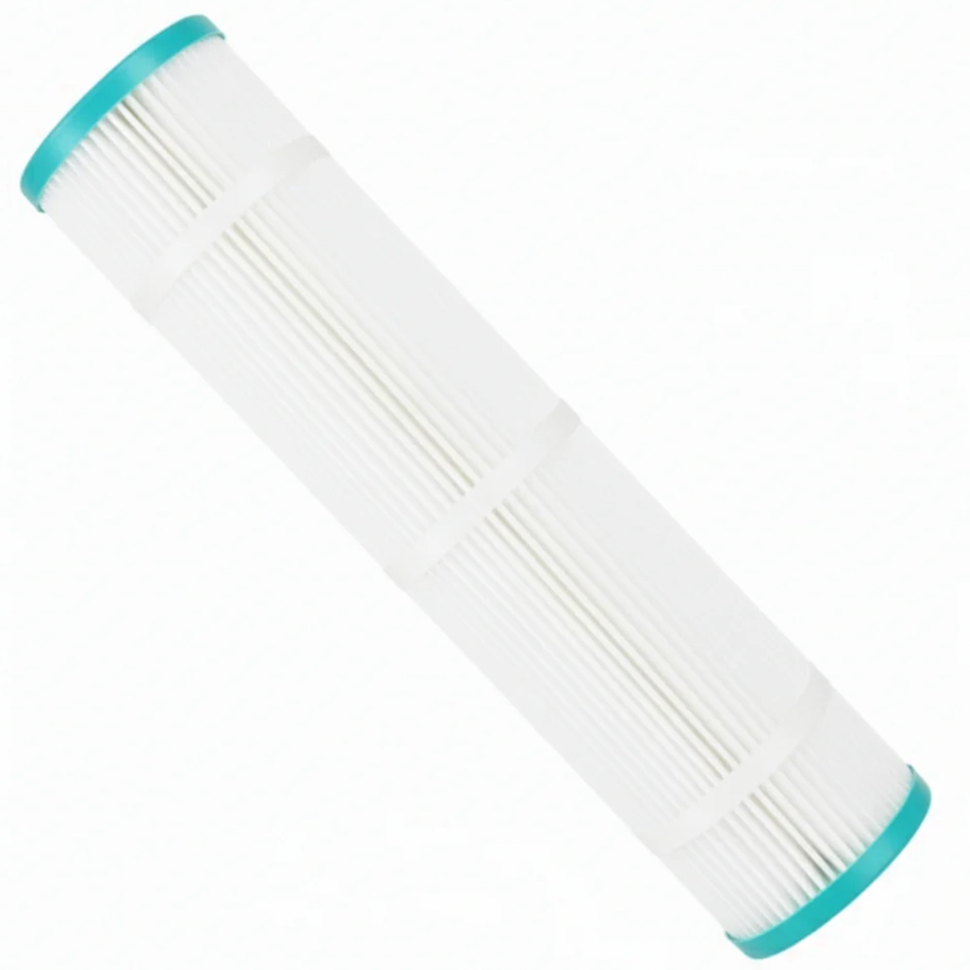 Hurricane Filters HF5396-01 Spa Filter Cartridge Replacement for Pleatco PCST80
