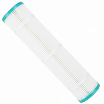 Hurricane Filters HF5396-01 Spa Filter Cartridge Replacement for Pleatco PCST80