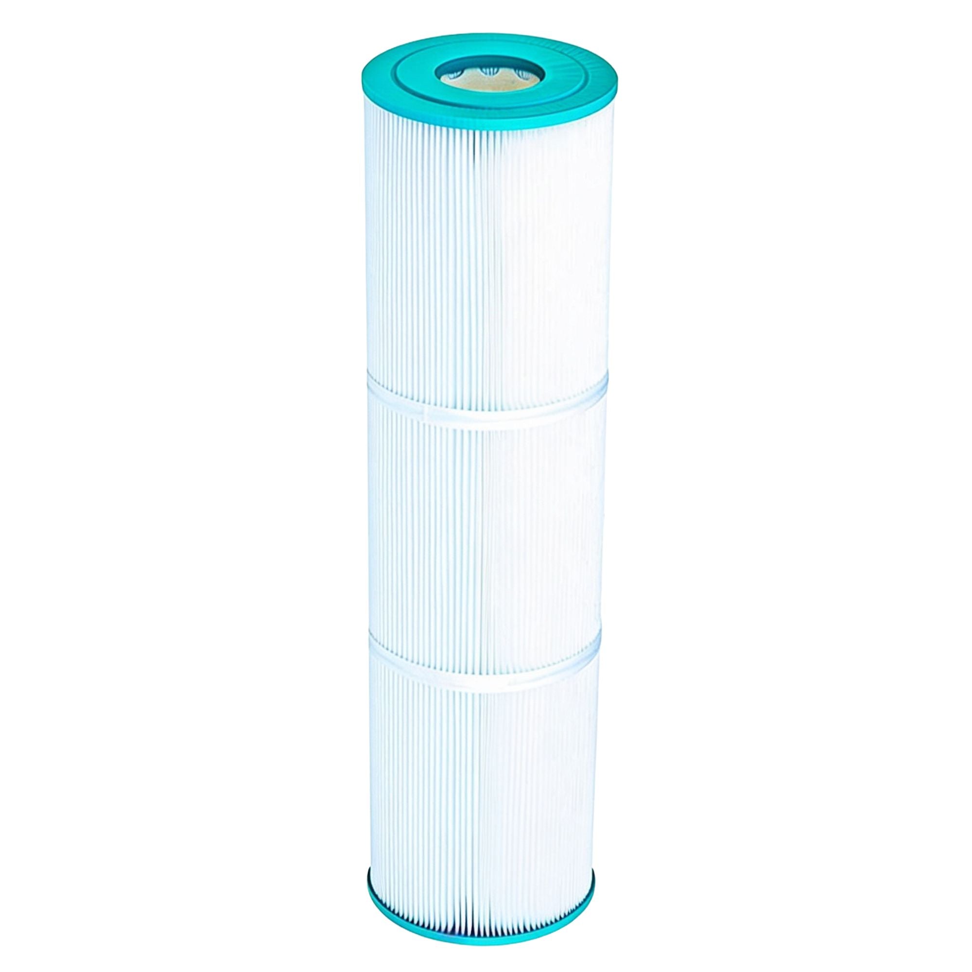 Hurricane HF-HT-70-01 Advanced Pool and Spa Filter Cartridge Replacement, White