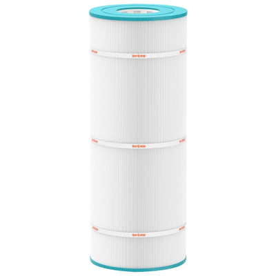Hurricane Filters HF4H50-01 Spa Filter Replacement for Unicel Connections