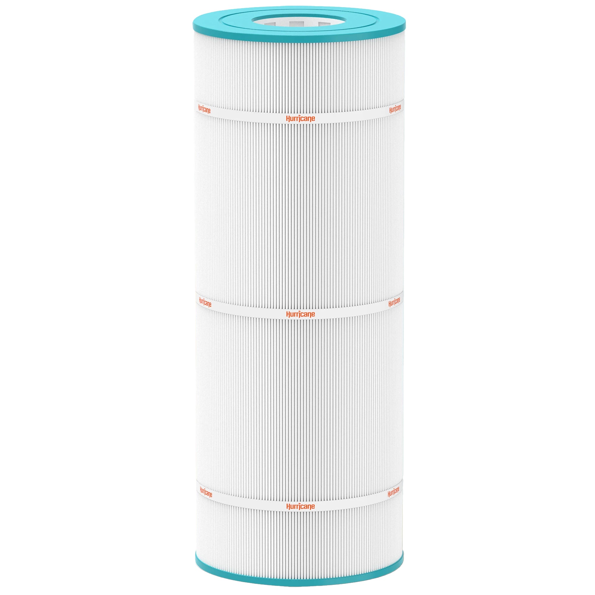 Hurricane Filters HFPPCO120-01 Advanced Pool Filter Cartridge Replacement