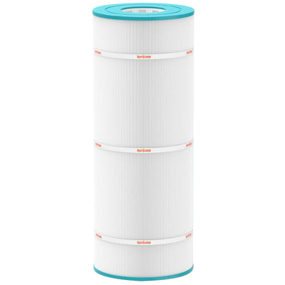Hurricane Filters HFPPCO120-01 Advanced Pool Filter Cartridge Replacement