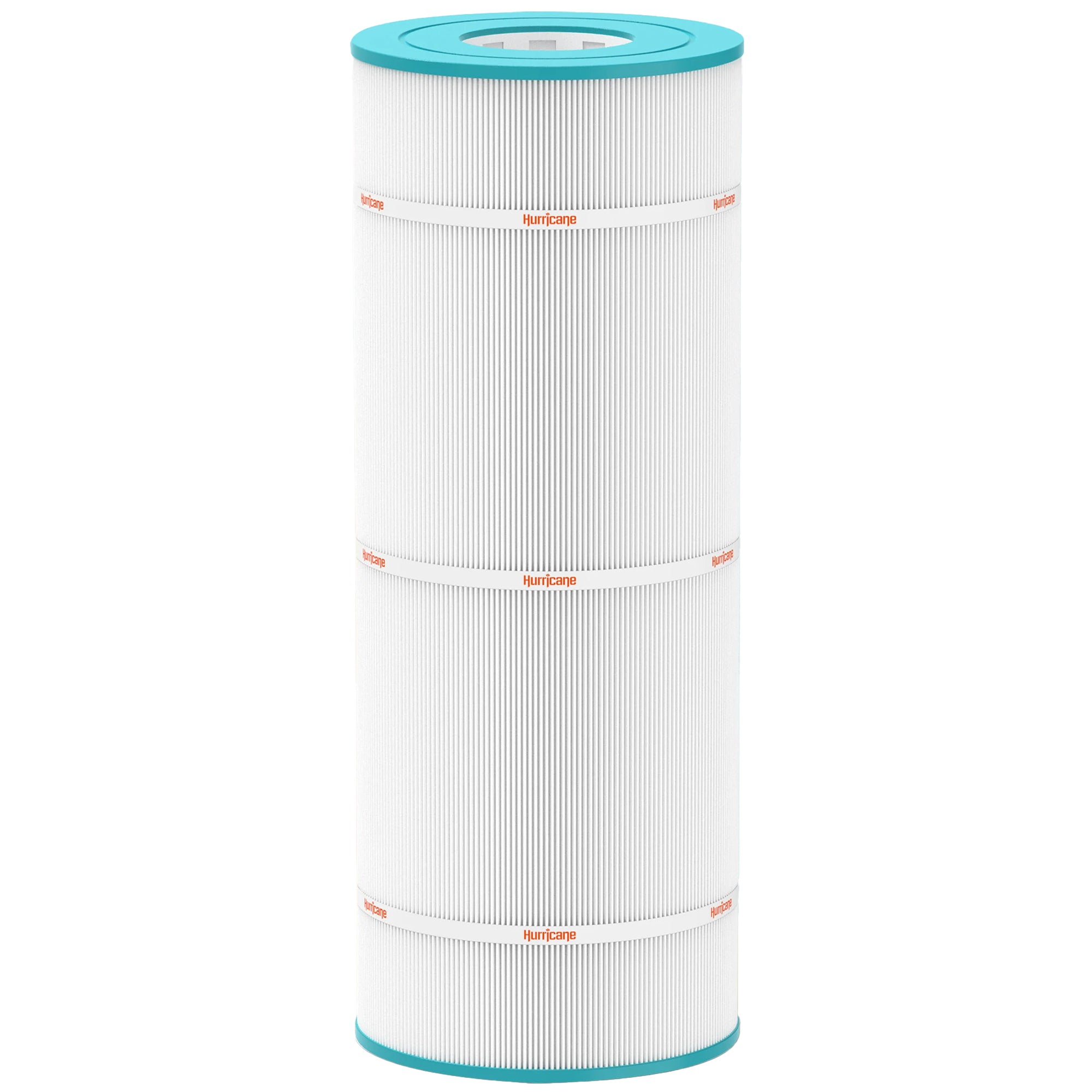 Hurricane Filters HF7497-01 Advanced Pool or Spa Filter Replacement Cartridge