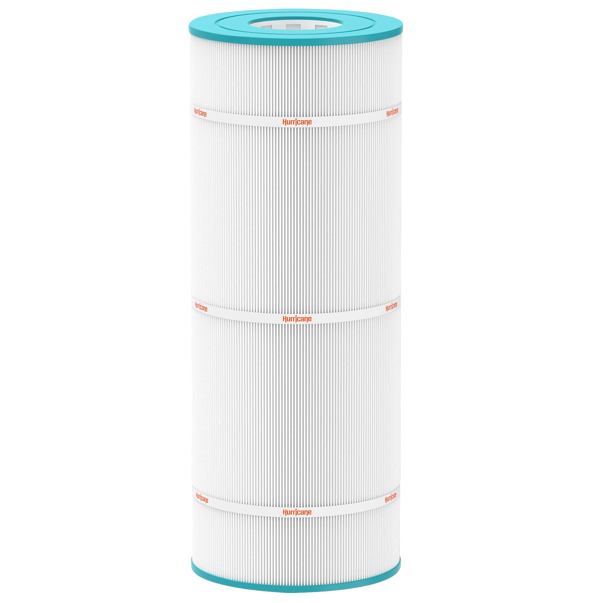 Hurricane Filters HF5H762-01 75 Sq Ft Premium Pool Filter Cartridge Replacement