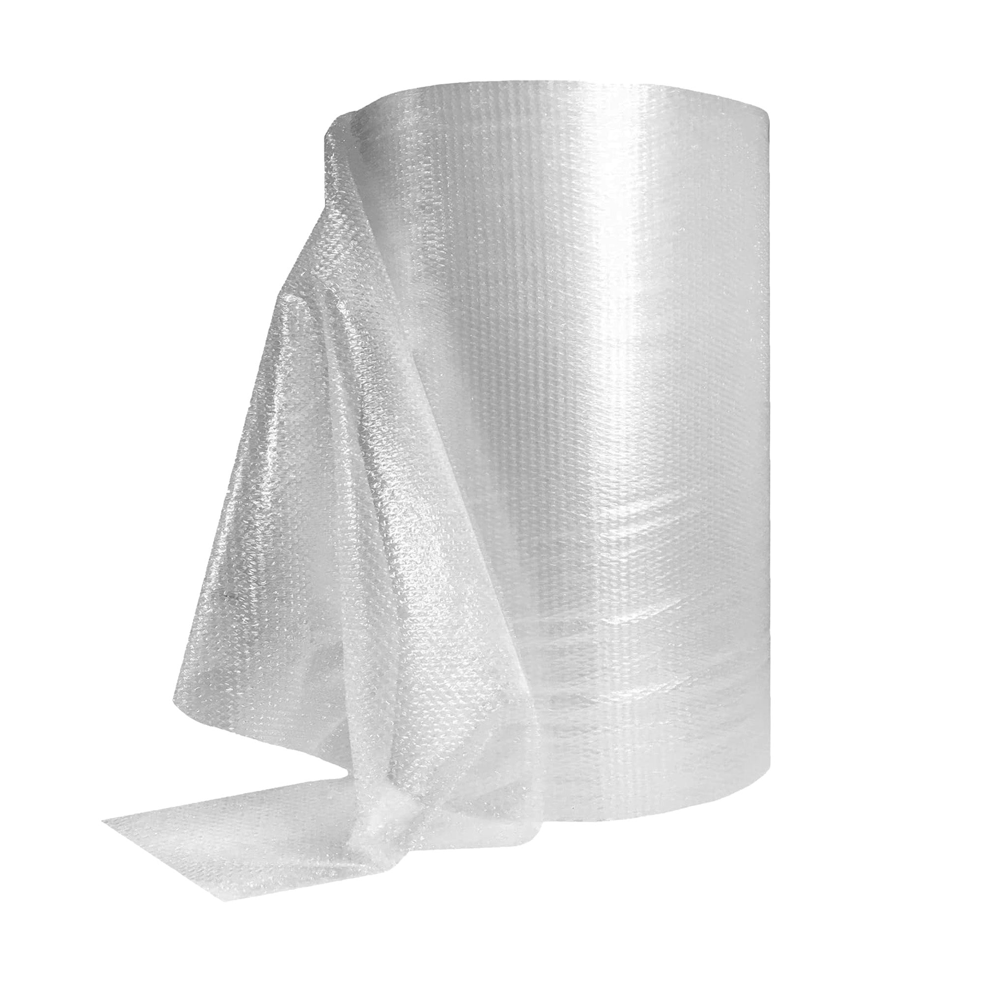 uBoxes 100 ft Medium Bubble Wrap Roll for Packing, Moving, Wrapping & Shipping - VMInnovations
