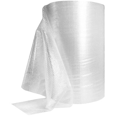 uBoxes Bubble Wrap Roll for Packing, Moving, Wrapping & Shipping (Open Box)