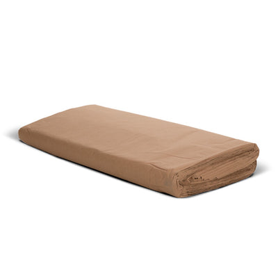 uBoxes 25-Pack Furniture Paper Pads, Floor Protectors for Moving & Packing