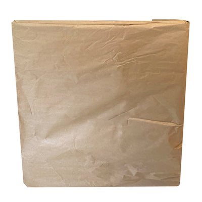 uBoxes 25-Pack Furniture Paper Pads, Floor Protectors for Moving & Packing
