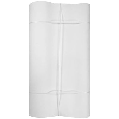 uBoxes Newsprint Packing Paper for Moving, Shipping, and Wrapping, 25 Lbs, White