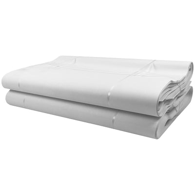 uBoxes Newsprint Packing Paper for Moving, Shipping, and Wrapping, 50 Lbs, White