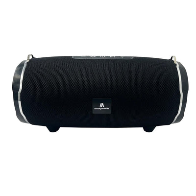 Max Power Encore Portable Wireless Outdoor Speaker with Bluetooth 5.3 and Strap