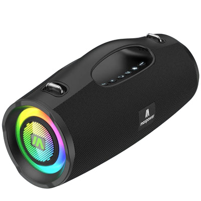 Max Power Ultra Pro M2 Portable, Wireless and Rechargeable Bluetooth Speaker - VMInnovations