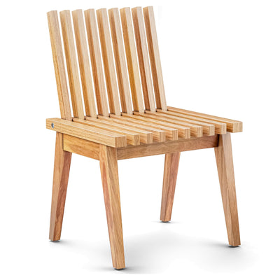 Melino 20 Inch 3-in-1 Convertible Acacia Wood Bench for Indoors and Outdoors - VMInnovations
