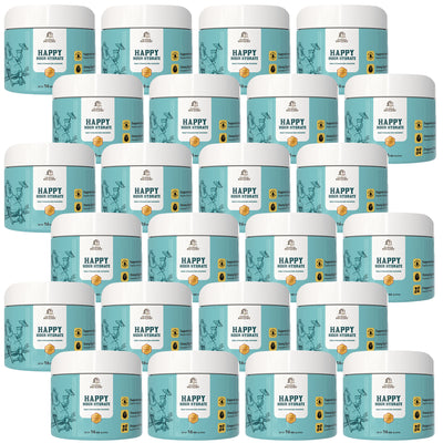 Premium Poultry Happy Hour Hydrate, Electrolytes and Probiotics, 16oz, 24 Pack