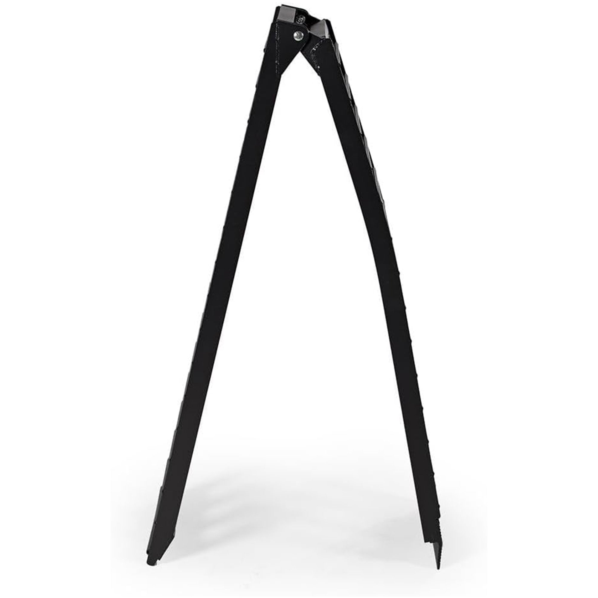 Titan Ramps 9 Foot Folding Motorcycle Loading Ramp, 4-Beam, 1,000 lb Capacity - VMInnovations