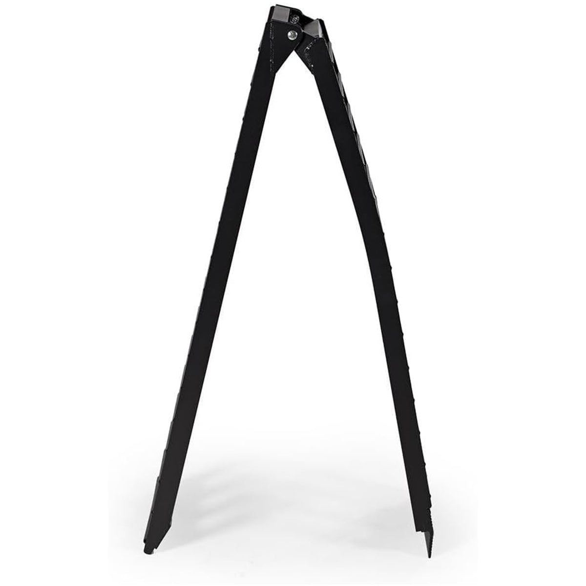 Titan Ramps 9 Foot Folding Motorcycle Loading Ramp, 4-Beam, 1,000 lb Capacity (Open Box)